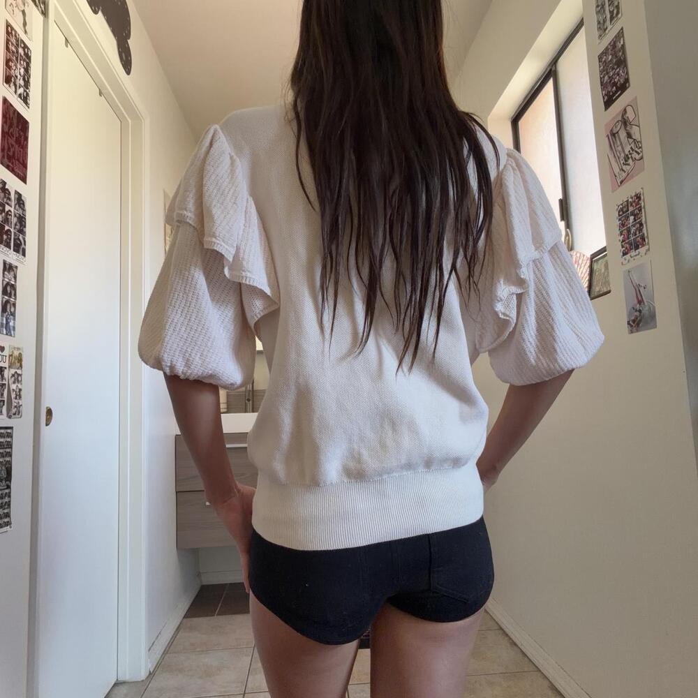 The Serenity Top